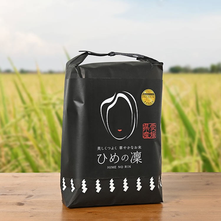 ひめの凜　画像１